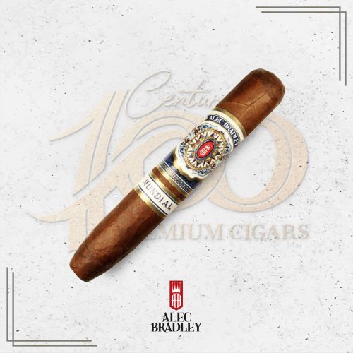 Alec Bradley - Mundial - Punta Lanza No. 5