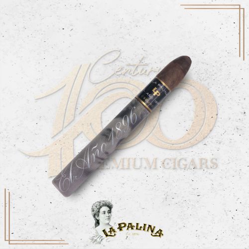 La Palina - El Ano 1896 Oscuro - Belicoso