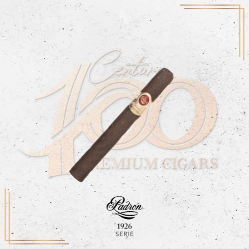 Padron - Millennium - Maduro