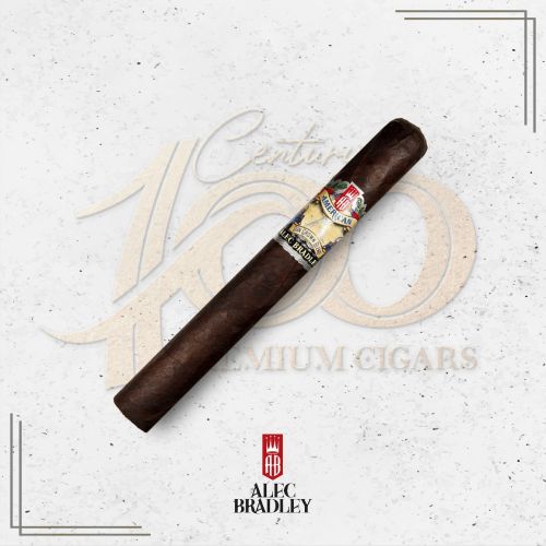 Alec Bradley - American Sun Grown - Toro