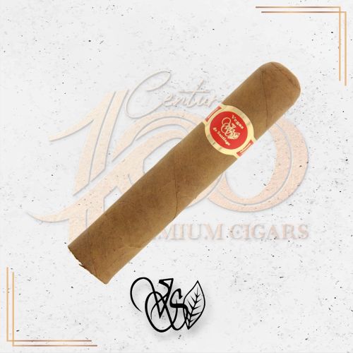 Vegas de Santiago - Red - Robusto