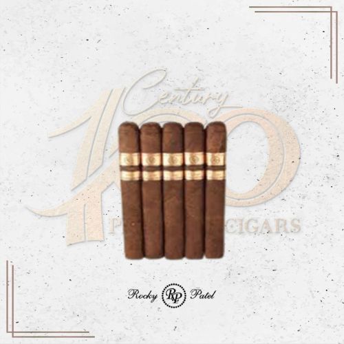 Rocky Patel - Vintage 26th Anniversary - Toro