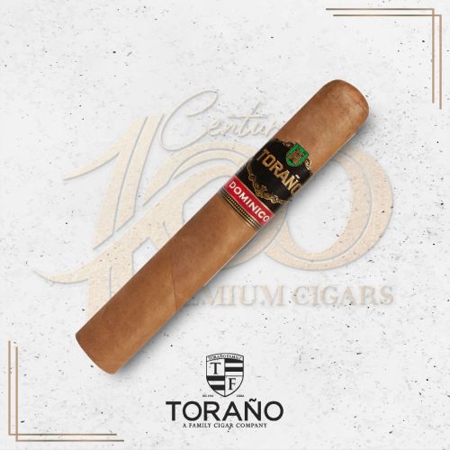 Torano - Carlos Torano - Dominico - Toro