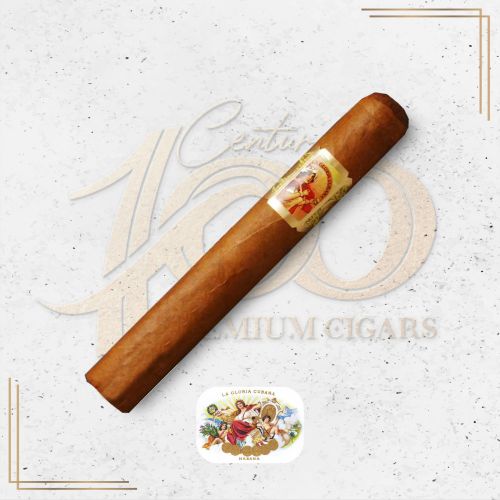 La Gloria Cubana (Non Cuban) - Artesanos Retro Especiale - Cubano