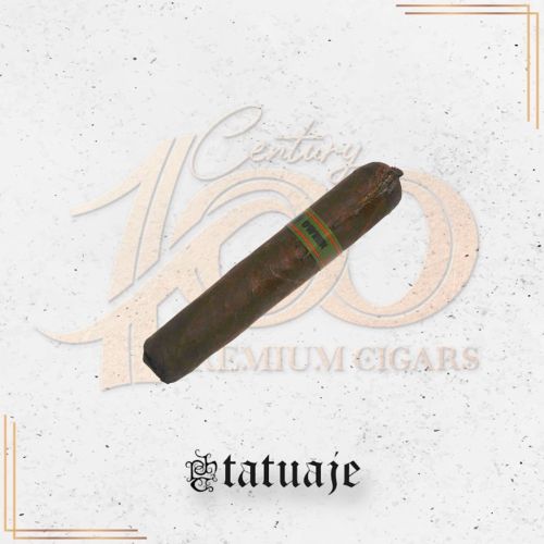 Tatuaje - Monster Series - Monster Mash - MBS FK