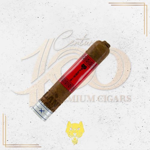 Family X Loyalty - Fenrir Sumatra - Robusto