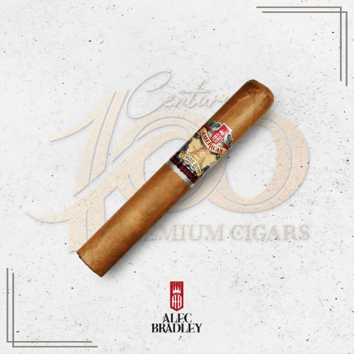 Alec Bradley - American Classic Blend - Robusto