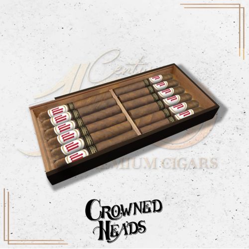 Crowned Heads - Mil Dias - Marranitos E648 LE 2023