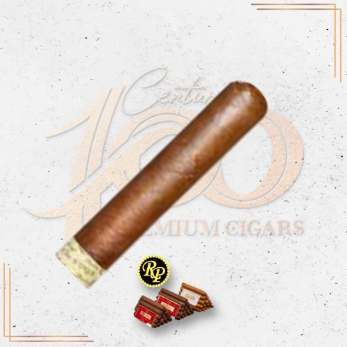 Rocky Patel 2nds - The Edge - Corojo Toro