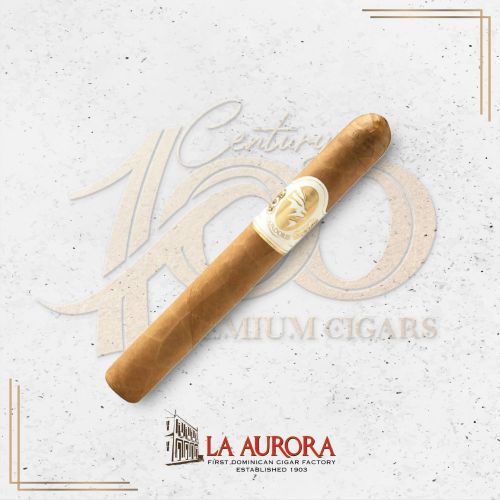 La Aurora - Cazadores Claro - Toro