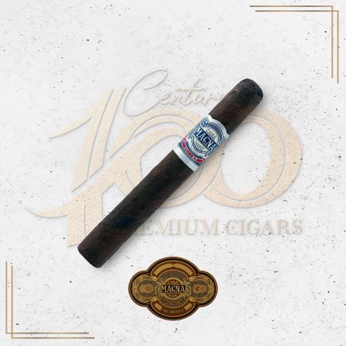 Casa Magna - Oscuro - No. 4