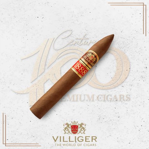 Villiger - 1888 - Torpedo