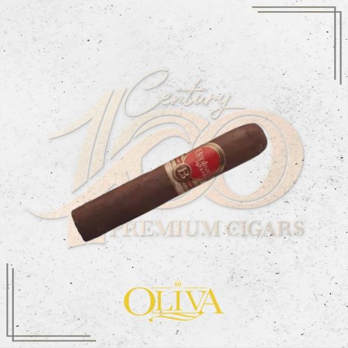 Oliva - Baptiste Natural - Toro