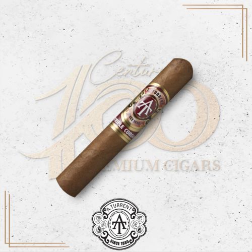 A. Turrent - Triple Corojo - Robusto