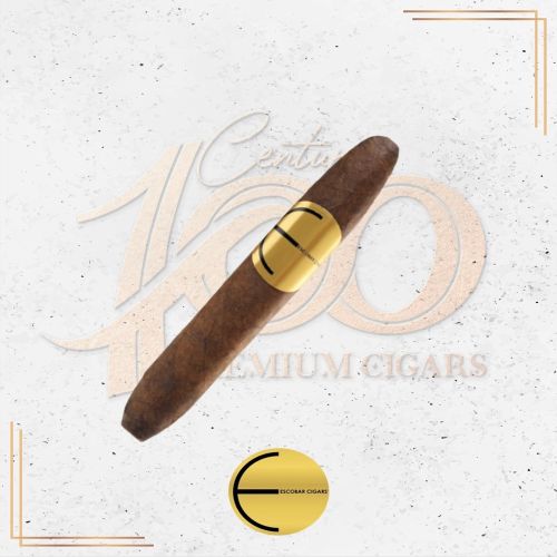 Escobar - Original Maduro - Distinguidos Romeo