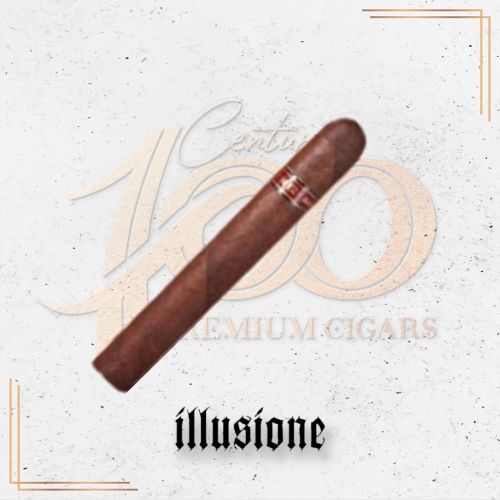 Illusione - Maduro - MJ12 MJ