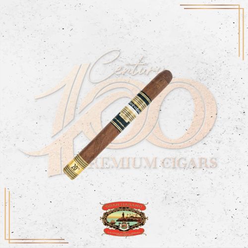 Gran Habano - XX Aniversario Edicion Limitada - 20th Anniversary Maduro