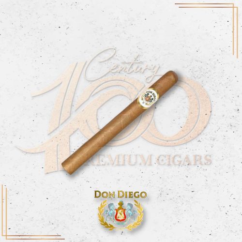 Don Diego - Classic - Petit Corona