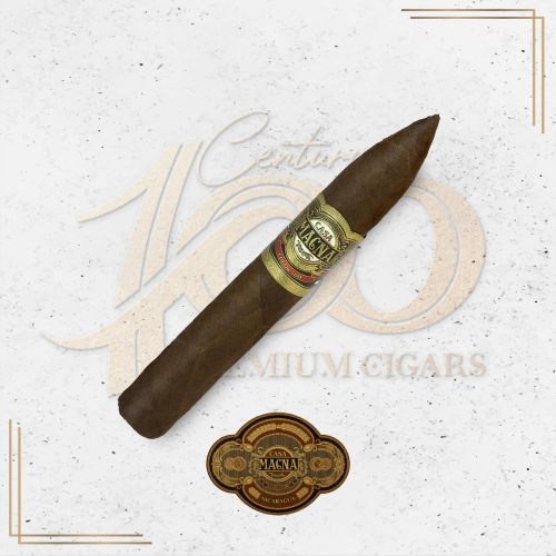 Casa Magna - Colorado - Belicoso