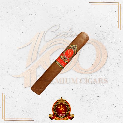 DBL - Habano - El Rey XV