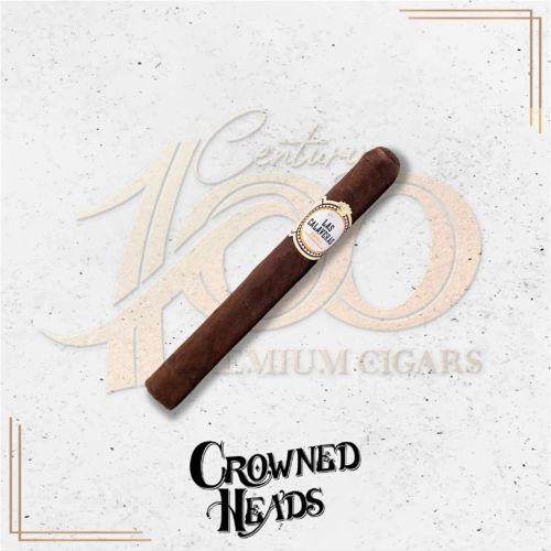 Crowned Heads - Las Calaveras - Edicion Limitada 2016 LC46