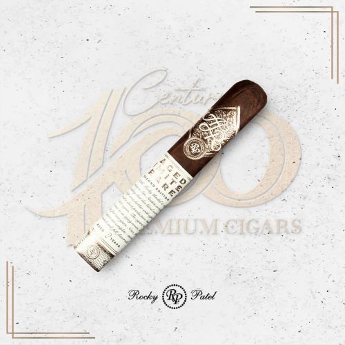 Rocky Patel - ALR - Second Edition (Aged, Limited, Rare) - Grande