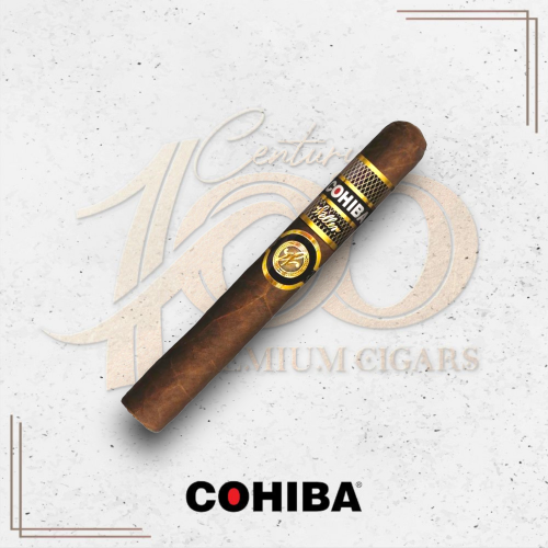 Cohiba (No Cubano) - Weller by Cohiba - 2022 Toro