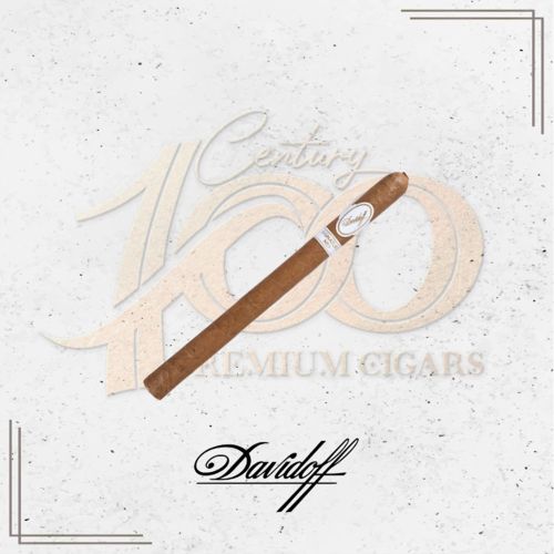 Davidoff - Signature - No. 1 Limited Edition