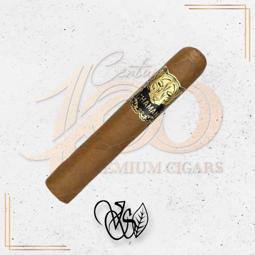 Vegas de Santiago - Chaman - Robusto