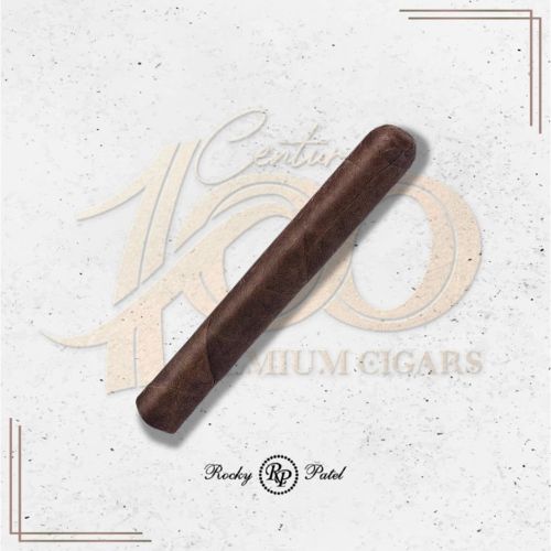 Rocky Patel - The Edge - Fumas - Maduro Toro