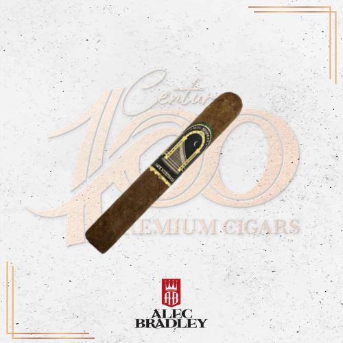 Alec Bradley - Safe Keepings - Gordo