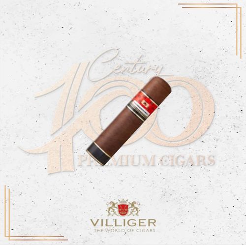 Villiger - La Libertad - Gordito