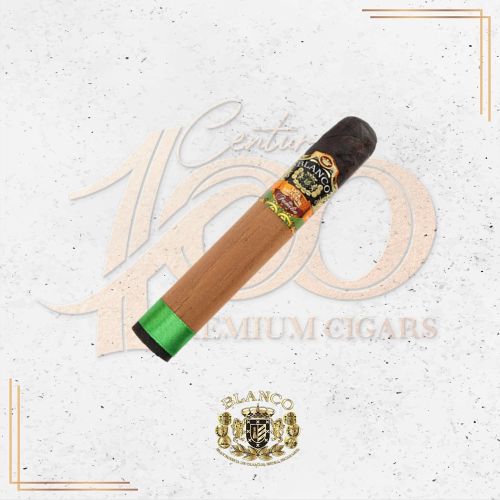 Blanco - CO (Cigar Obsession) BG Reserve - Robusto