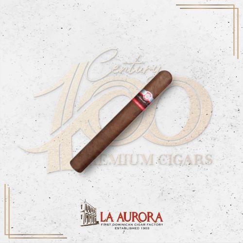 La Aurora - Guillermo Leon Family Reserve - Corona