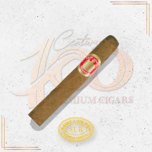 Saint Luis Rey - Petit Coronas