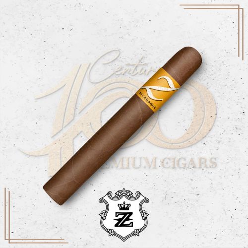 Zino - Nicaragua - Toro