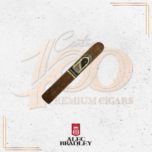 Alec Bradley - Safe Keepings - Robusto