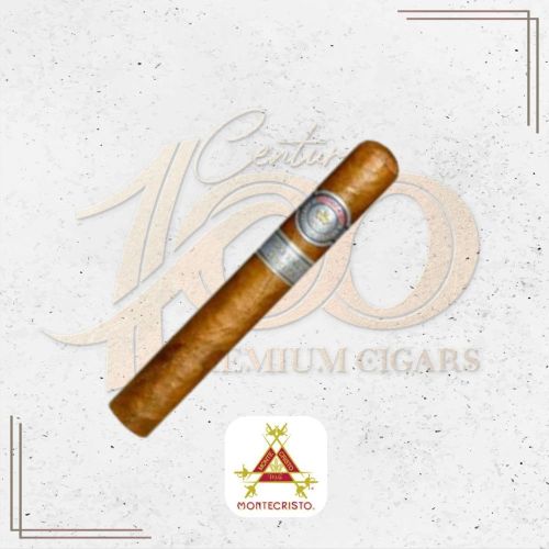 Montecristo (Non Cuban) - Platinum Series - Robusto