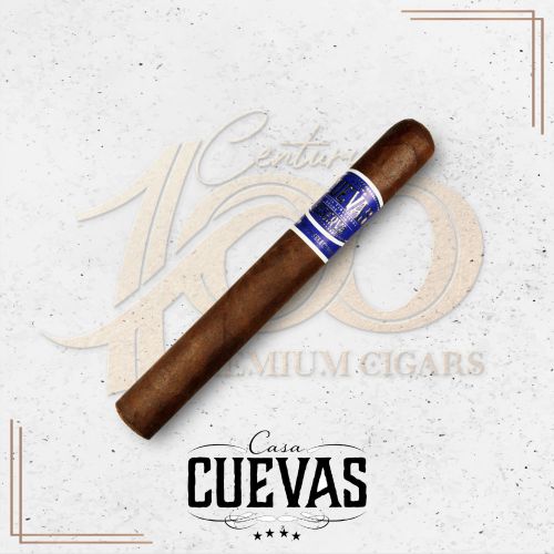 Casa Cuevas - Reserva Maduro - Toro