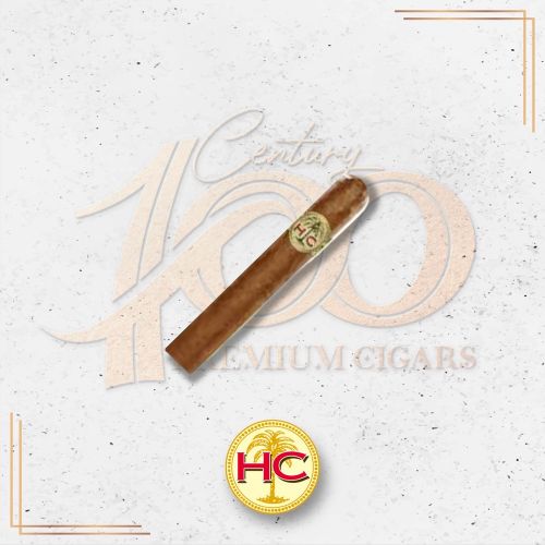 HC Series - Criollo - Robusto