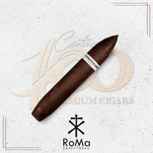 Roma Craft - Intemperance BA XXI - Gran Perfecto