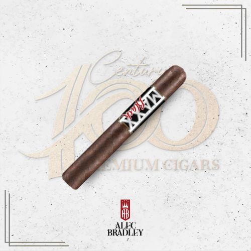 Alec Bradley - Maxx Black - Gran Robusto