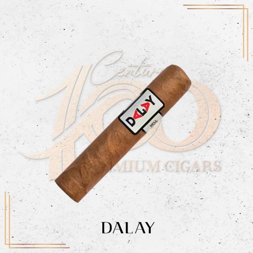 Dalay - Hell Connecticut - Corona