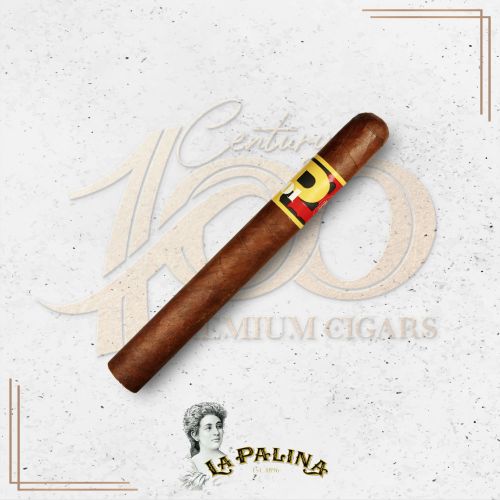 La Palina - Number 1 - Toro