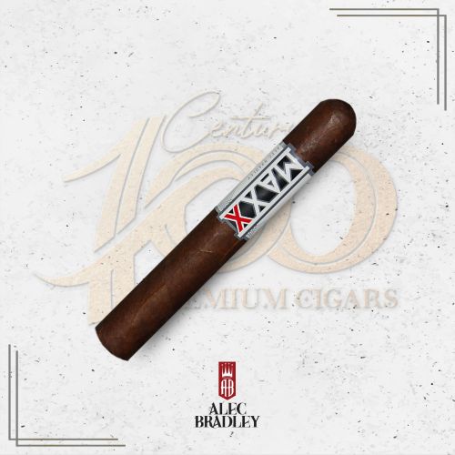 Alec Bradley - Maxx Black - Culture