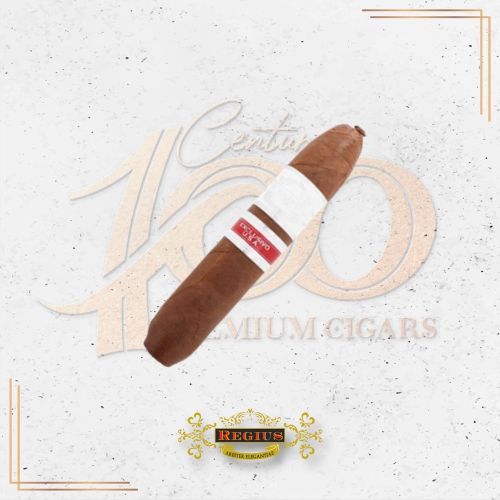 Regius - Exclusivo U.S.A. White - Fat Perfecto 