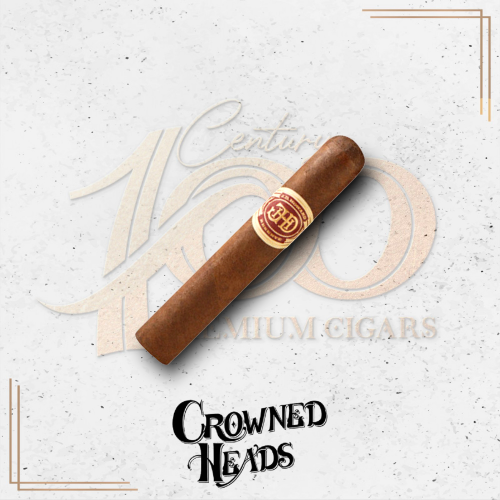 Crowned Heads - J.D. Howard Reserve - HR54