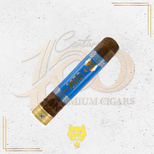 Family X Loyalty - Geri Habano - Gran Toro