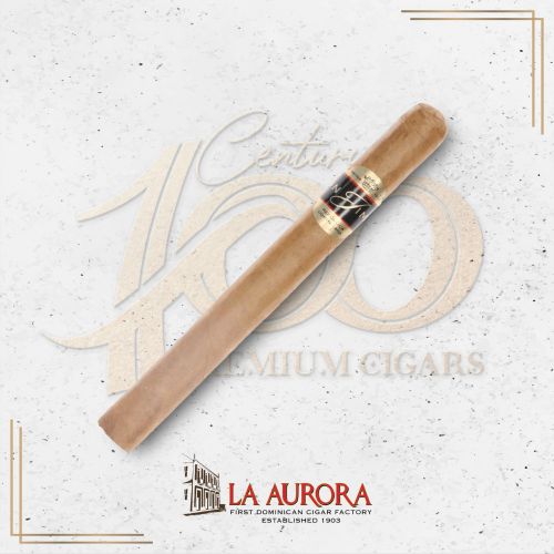 La Aurora - Leon Jimenes Prestige - Churchill