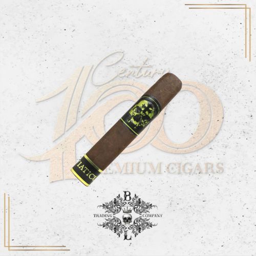 Black Label Trading Co. - Viaticum - Robusto